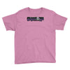 gruesome magazine Youth Tee