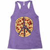 peacezza Racerback Tank