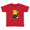 ash Toddler T-shirt
