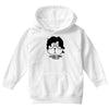 La Casa Cat Papel Youth Hoodie