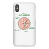 pizza math iPhoneX