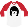 girl 3/4 Sleeve Shirt