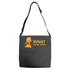 hunny on my mind Adjustable Strap Totes