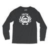 fresh crab Long Sleeve Shirts