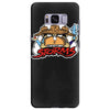 the three storms Samsung Galaxy S8 Plus