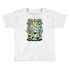 circus Toddler T-shirt