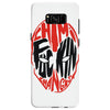 deadpool chimi changas Samsung Galaxy S8