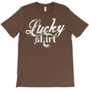 lucky shirt 2 T-Shirt