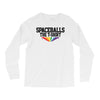 Spaceballs The T Shirt Long Sleeve Shirts