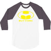 buttman 3/4 Sleeve Shirt