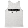 kindergarten squad Tank Top