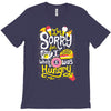 i was hungry2 T-Shirt
