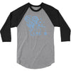 the air power 3/4 Sleeve Shirt