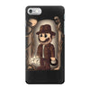 plumbers of the lost star iPhone 7 Case