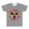 eye led best All Over Men's T-shirt