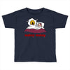 wakey wakey Toddler T-shirt