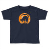 happy halloween Toddler T-shirt