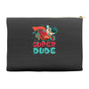 super dude Accessory Pouches