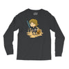 little rebel Long Sleeve Shirts