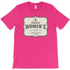 international women's day T-Shirt