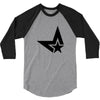 fahrie77 3/4 Sleeve Shirt