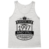 Made In 1997 And Still Awesome Tank Top
