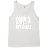 youar hole Tank Top