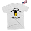 this beer tastes a lot like Exclusive T-shirt