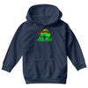 turtles  splinter ninja serie funny Youth Hoodie