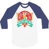 peter cotton ale 3/4 Sleeve Shirt