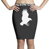 poison girls Pencil Skirts