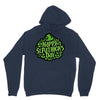 happy st. patrick's day Unisex Hoodie