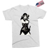 wonder woman Exclusive T-shirt