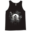 back to modern times Tank Top