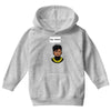 hey auntie killmonger Youth Hoodie
