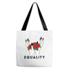 Equality Tote Bags