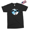 night fury Exclusive T-shirt