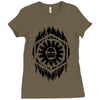 starwars Ladies Fitted T-Shirt
