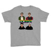 dobre twins Youth Tee