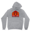 pankot palace   chilled monkey brains Unisex Hoodie