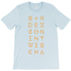 Ability Dungeon And Dragons T-Shirt