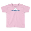 tnetennba countdown Toddler T-shirt