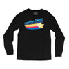 public service announcement Long Sleeve Shirts