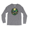 prepare for the future Long Sleeve Shirts