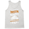 There Aren't Many Things I Love More Than Motorcycles Tank Top