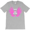 i wear pink for my mom T-Shirt