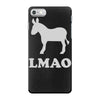lmao iPhone 7 Case
