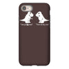 trex i love you this much iPhone 8