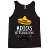 adios Bitchachos Tank Top