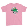 master blaster Youth Tee